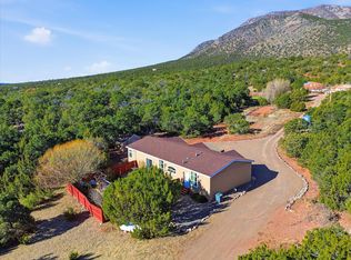 43 Morning Star, Edgewood, NM 87015