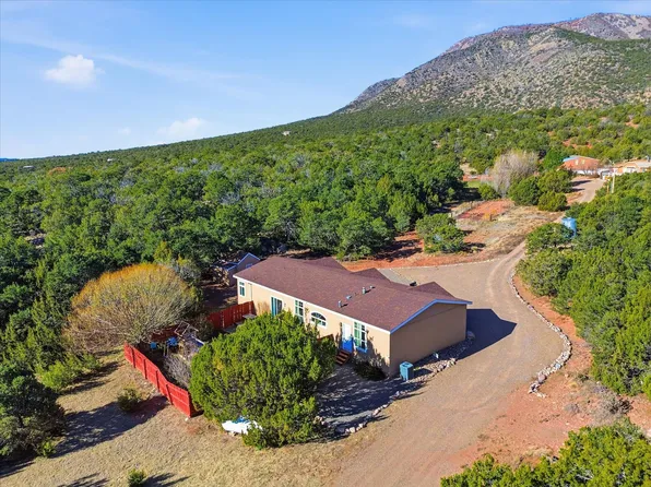 43 Morning Star, Edgewood, NM 87015