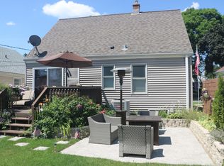 3136 N 90th St, Milwaukee, WI 53222