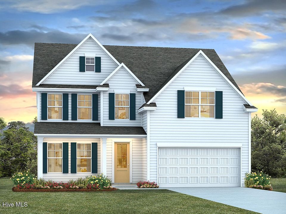2nd image of 352 Whalebone Avenue Lot 201