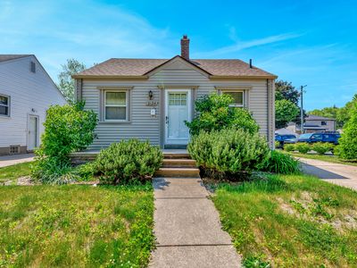 3134 Gertrude St, Dearborn, MI, 48124