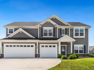 929 Meravi Cv, Fort Wayne, IN 46818