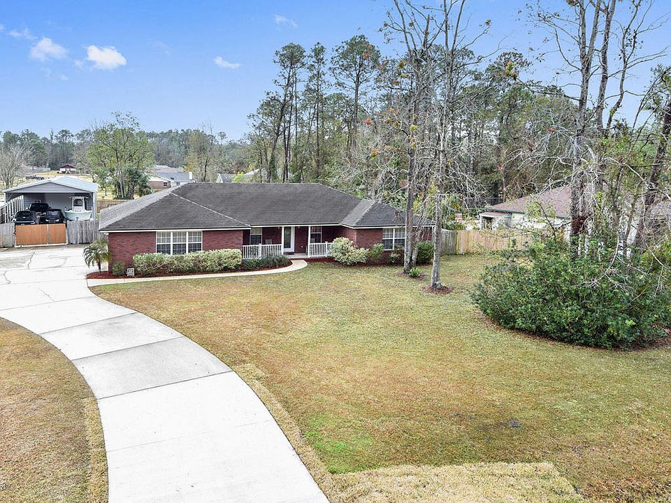 1st image of 2742 Marshland Dr