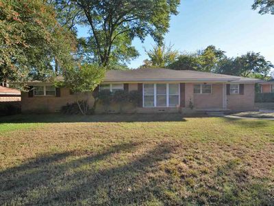 1427 Westfield St, Tyler, TX, 75701