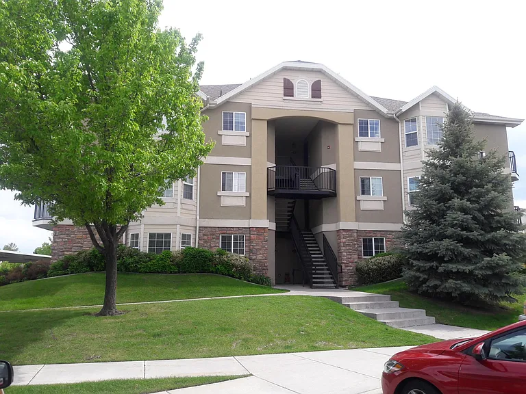6828 S Clayton Ridge Way #A6 — Photo 1