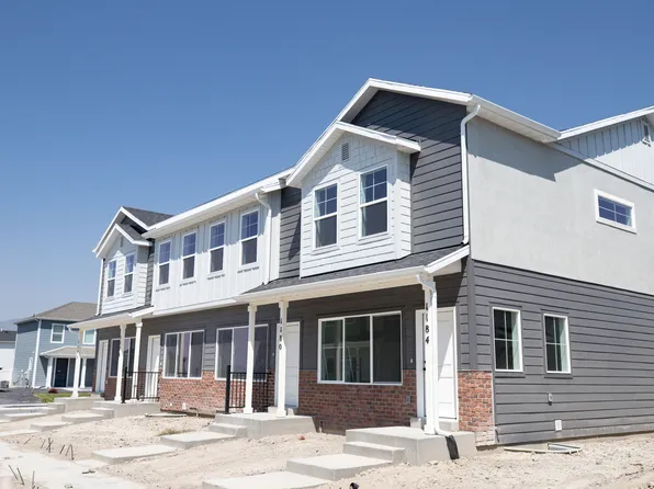 1184 E Goldie Lou Ln Unit 72, Eagle Mountain, UT 84005
