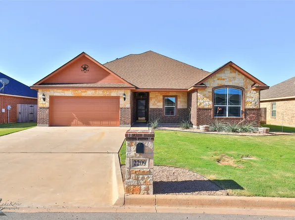 2209 Bunker Hill Dr, Abilene, TX 79601