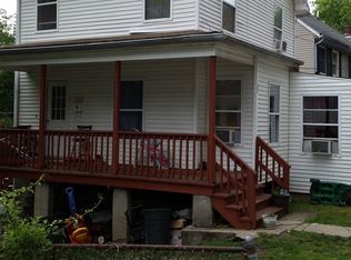 22 Willow St #WHOLE, Morristown, NJ 07960