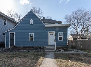 326 S Emerson Ave, Indianapolis, IN