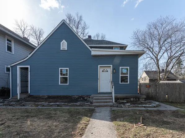 326 S Emerson Ave, Indianapolis, IN 46219