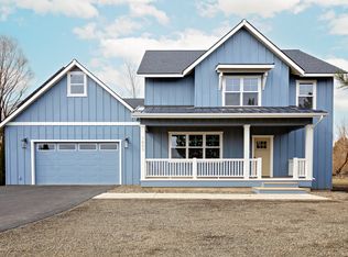 1603 W Dry Creek Rd, Ellensburg, WA