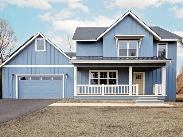 1603 W Dry Creek Rd, Ellensburg, WA 98926