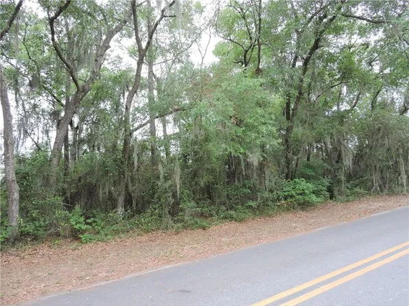 10062 Wayne St, Darien, GA 31305