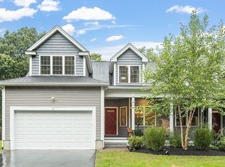 16 Tower St #16, Framingham, MA 01701