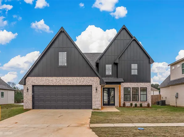 75 Turtle Creek Dr, Benton, LA 71006