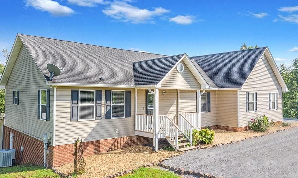 420 No Pone Valley Rd NW, TN 37336 MLS 20215065 Zillow