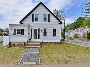 43 Pearl St, Marlborough, MA 01752