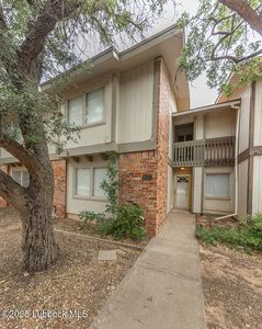 5750 38th St, Lubbock, TX, 79407