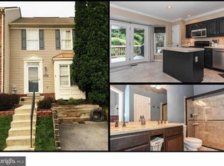 6627 Commodore Ct, New Market, MD 21774