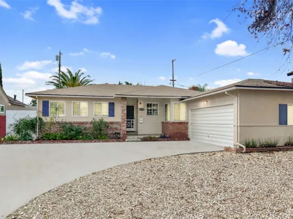17156 Gault St, Van Nuys, CA 91406