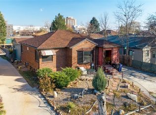 1624 Utica St, Denver, CO 80204