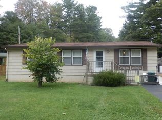 226 Gunter Rd, Beckley, WV 25801