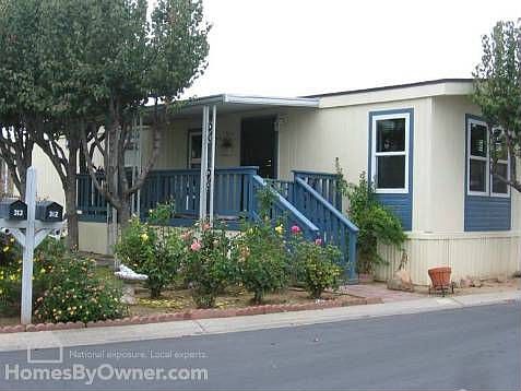 1st image of 336 E Alluvial Ave Space 286