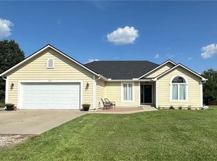 215 Prairie Ter, Princeton, KS 66078