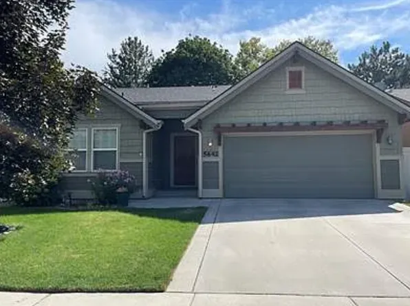 5642 N Armstrong Ave, Boise, ID 83704