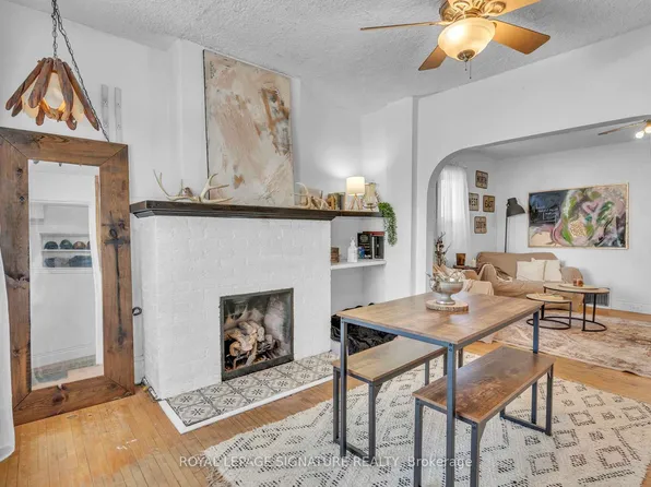 87 Elgin St, Orillia, ON L3V 1S3