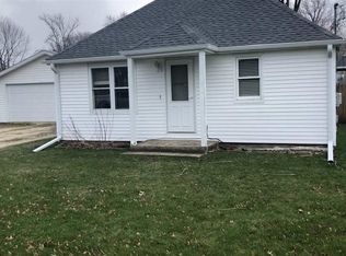 926 Lantz Ave, Cedar Falls, IA 50613