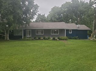 4545 Bemis Rd, Ypsilanti, MI 48197