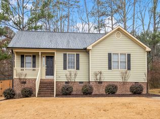229 Mitchell Ave, Clayton, NC 27520