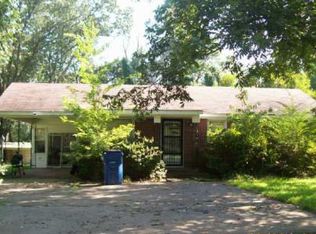 203 Jernigan St, Pontotoc, MS 38863