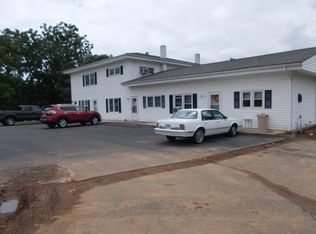 101 Hanes Rd, Galax, VA 24333