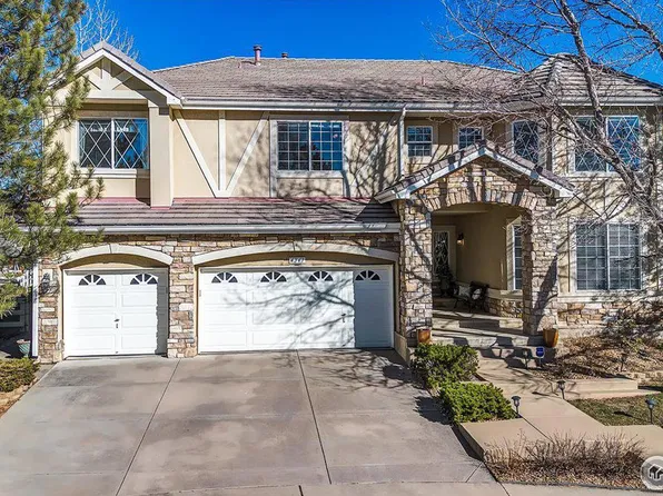 4341 Crestone Cir, Broomfield, CO 80023