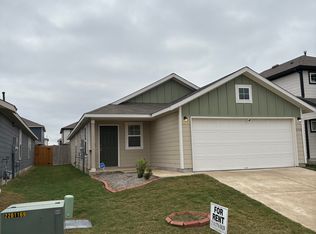 13718 Crossbow Rdg, San Antonio, TX 78253