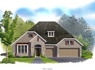 3408 Eagle Ridge Ln, Pflugerville, TX 78660