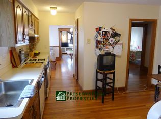 18 Bradford Rd #1A, Watertown, MA 02472