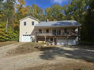 63 Pond Rd, Sanbornville, NH 03872