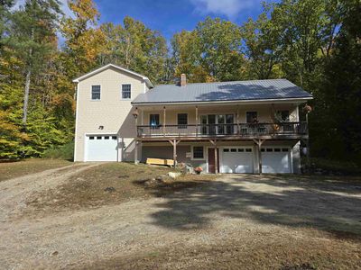 63 Pond Road, Sanbornville, NH, 03872