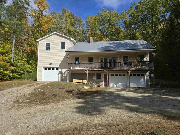 63 Pond Road, Wakefield, NH 03872