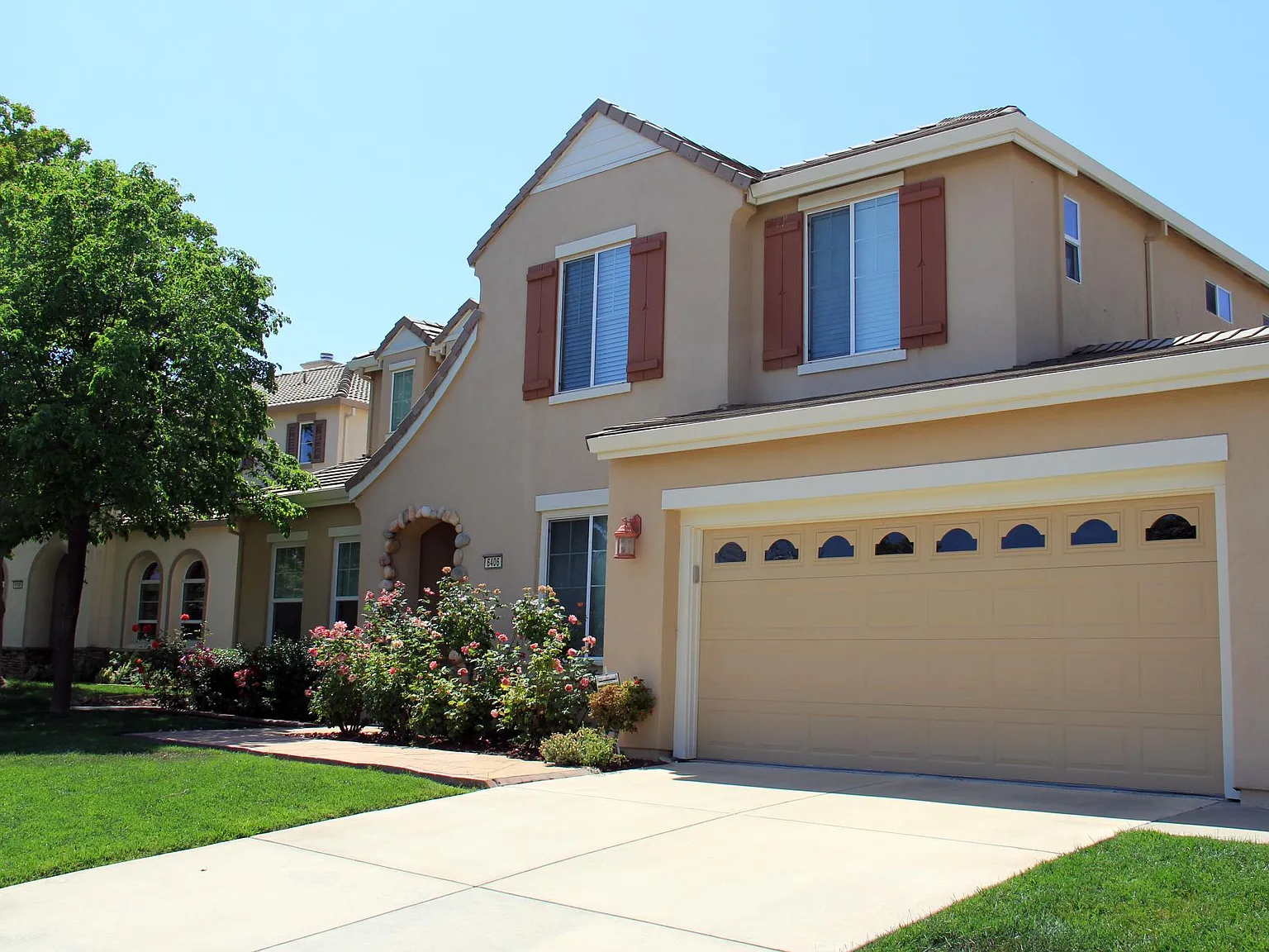 6406 Emperor Ct — Photo 1