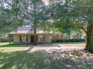 5601 Mattson Ln, Texarkana, AR 71854