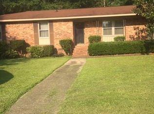 316 Torwood Dr, Columbia, SC 29203