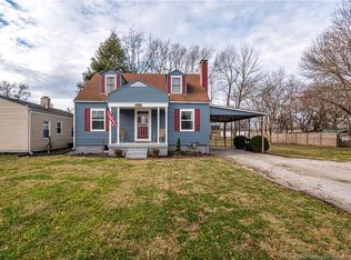 109 Myrtle St, Jeffersonville, IN 47130