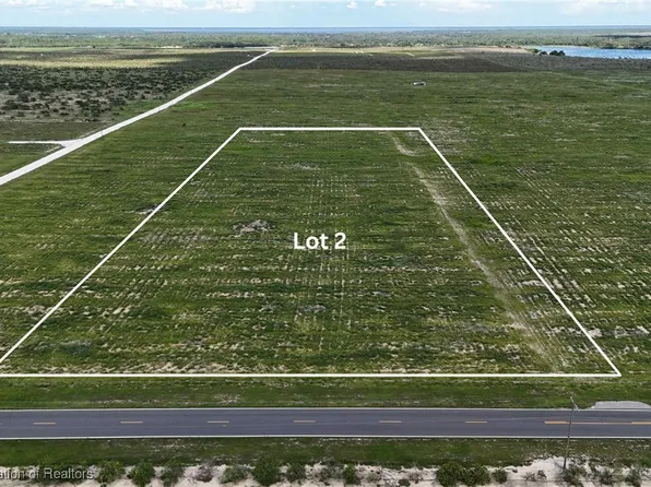 County Road 17 S, Sebring, FL 33876