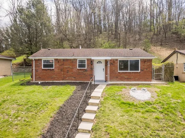 3506 Bevan Rd, North Versailles, PA 15137