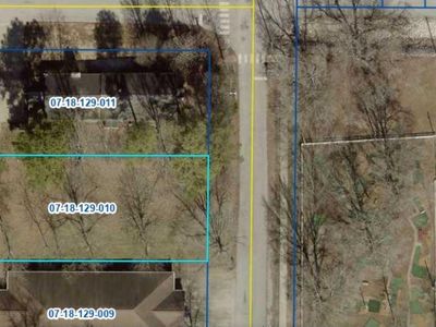 1406 N Garfield St, Marion, IL, 62959