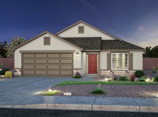 3132 Sunset Trails Rd, Las Cruces, NM 88011